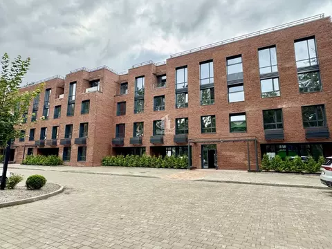 3-к кв. Рязанская область, Рязань ул. Мещерская, 24В (137.6 м)