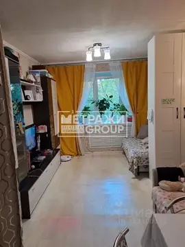 Комната Московская область, Королев просп. Королева, 6а (18.6 м)