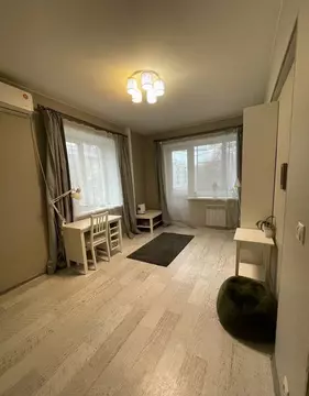 1-к кв. Москва Старый Петровско-Разумовский проезд, 6К2 (30.0 м)