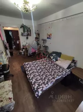 1-к кв. Ставропольский край, Ессентуки ул. Фридриха Энгельса, 42 (20.0 ...