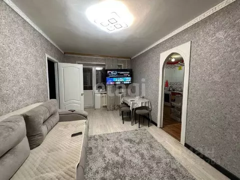 2-к кв. Татарстан, Казань Дальняя ул., 9 (43.0 м)