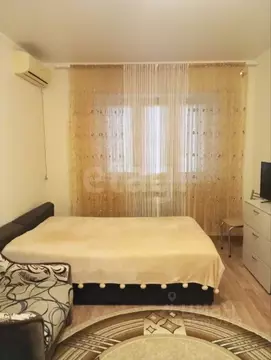 1-к кв. Краснодарский край, Анапа ул. Ленина, 180к1 (38.7 м)