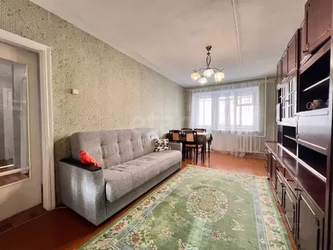 3-к кв. Тюменская область, Тюмень Карская ул., 21 (60.0 м)