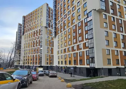 Студия Московская область, Лыткарино 6-й мкр, 15Д (24.1 м)