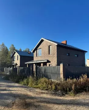 Продается дом в д. Дядьково