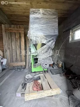 Дом в Республика Тыва, Кызыл (119.2 м)