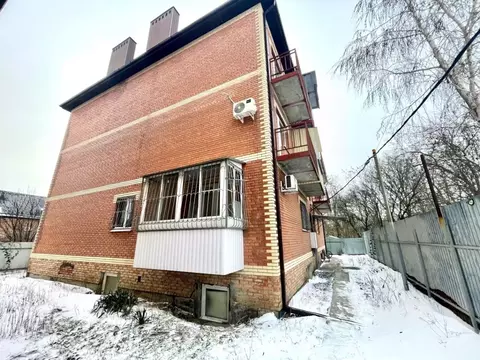 Студия Ростовская область, Ростов-на-Дону пос. Фрунзе, ул. ...