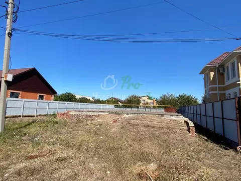 Участок в Краснодарский край, Ейск Георгиевская ул. (7.0 сот.)