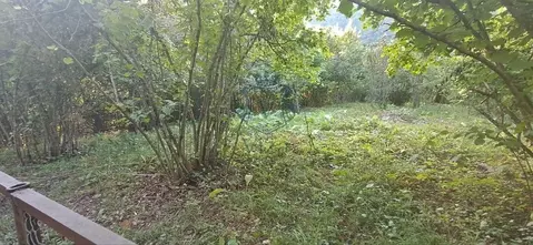 Участок в Краснодарский край, Туапсинский муниципальный округ, Росинка ...