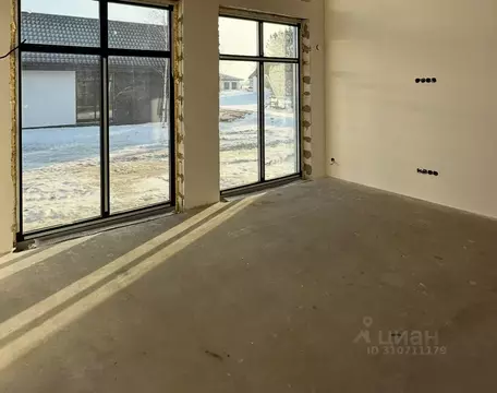 Дом в Алтайский край, Барнаул Самоцветы кп, ул. Колосковая (127 м)