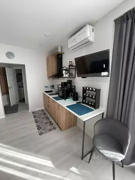 Студия Краснодарский край, Туапсинский муниципальный округ, с. Агой, ...