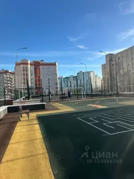 2-к кв. Владимирская область, Владимир ул. Мира, 5В (68.66 м)