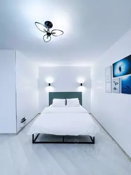 1-к кв. Московская область, Химки Молодежная ул., 78 (32.0 м)