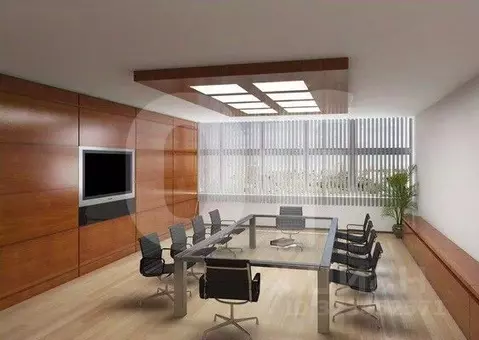 Офис в Московская область, Химки ул. Панфилова, 21/1 (1348 м)