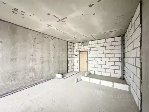 Студия Москва Автомобильный проезд, 4 (26.5 м)