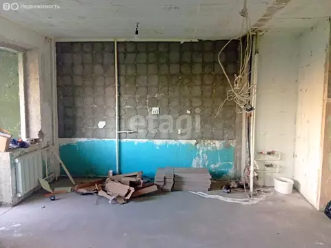 2-комнатная квартира: Ставрополь, Промышленный район, микрорайон № 19, ...