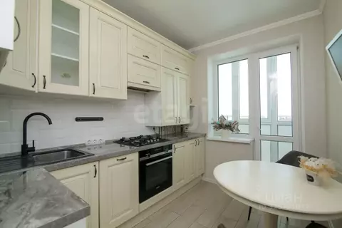 1-к кв. Калининградская область, Гурьевск бул. Пражский, 14 (30.0 м)