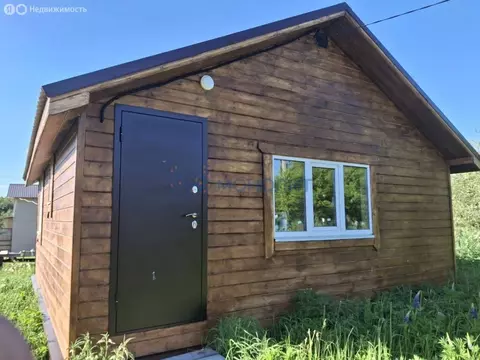 Дом в Нижегородская область, Богородский муниципальный округ, ...