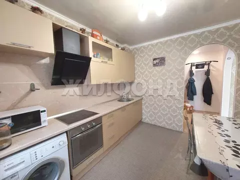 3-к кв. Ханты-Мансийский АО, Нефтеюганск 13-й мкр, 12 (68.9 м)