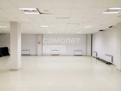 Помещение свободного назначения в Брянская область, Брянск ул. 22-го ...