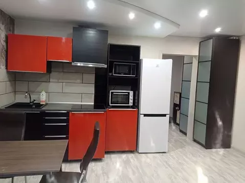 Студия Башкортостан, Уфа бул. Яркий, 5 (23.0 м)