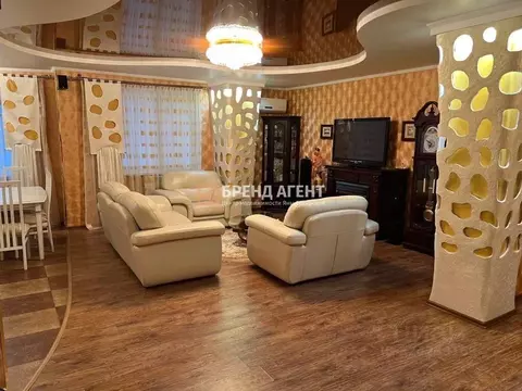 3-к кв. Белгородская область, Белгород ул. Костюкова, 36в (103.0 м)