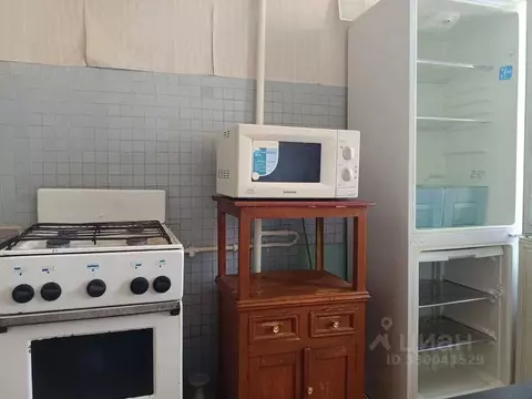 2-к кв. Самарская область, Самара Алма-Атинская ул., 80 (44.0 м)
