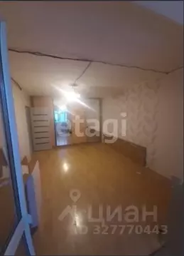 1-к кв. Пермский край, Пермь ул. Максима Горького, 51 (37.5 м)