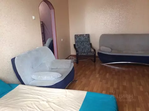 1-к кв. Москва Белореченская ул., 37К1 (42.0 м)