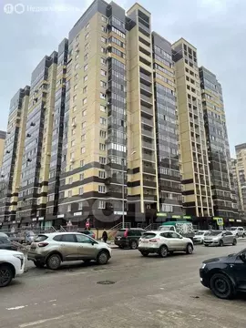 3-комнатная квартира: Воронеж, квартал Троицкий, жилой массив ...