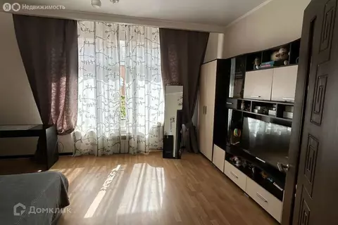 Дом в Краснодар, микрорайон Сады Калинина, Милицейская улица, 17 (90.3 ...