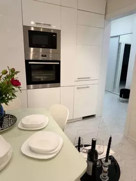 2-к кв. Крым, Ялта ул. Киевская, 14 (60.0 м)