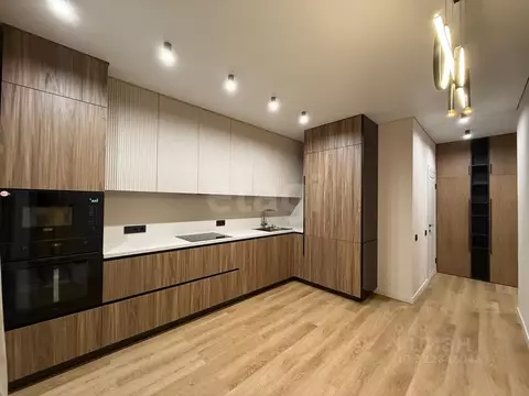 2-к кв. Воронежская область, Воронеж ул. Березовая Роща, 4А (67.2 м)