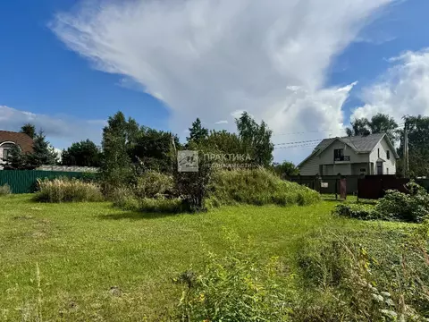 Продается участок в д. Дятловка