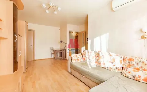 1-к кв. Ярославская область, Ярославль ул. Чехова, 11 (31.4 м)