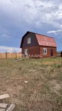 Дом в Бурятия, Заиграевский район, Дабатуйское с/пос, с. Эрхирик ул. ...