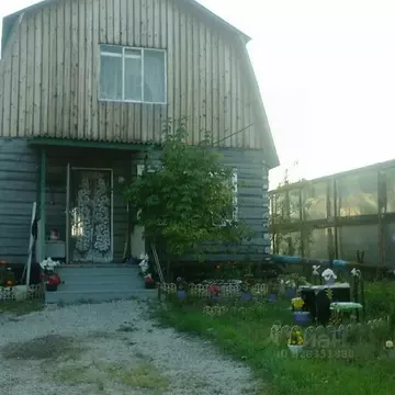 Дом в Саха (Якутия), Якутск Загородный кв-л, ул. 1-я Даркылахская (87 ...