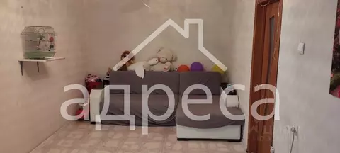 3-к кв. Самарская область, Самара Черемшанская ул., 256 (60.8 м)