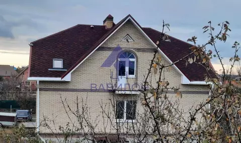 Коттедж в Ростовская область, Волгодонск Приморский бул. (230 м)