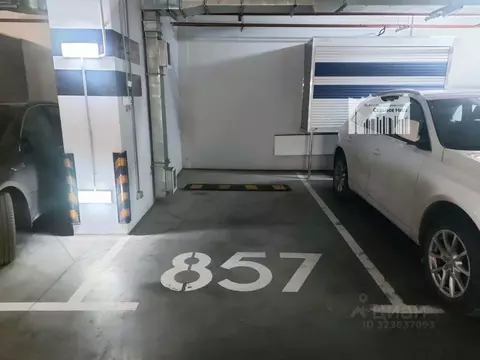 Гараж в Москва Маломосковская ул., 14 (12 м)