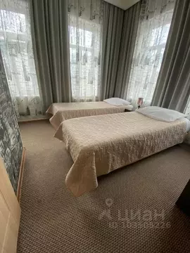 Комната Курганская область, Курган Советская ул., 122