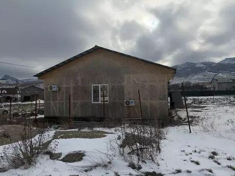 Дом в Крым, Феодосия муниципальный округ, Коктебель пгт ул. Толстого ...