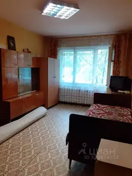 Комната Омская область, Омск ул. 50 лет ВЛКСМ, 4 (19.0 м)