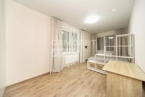 2-к кв. Пермский край, Пермь ул. Сапфирная, 13 (36.5 м)