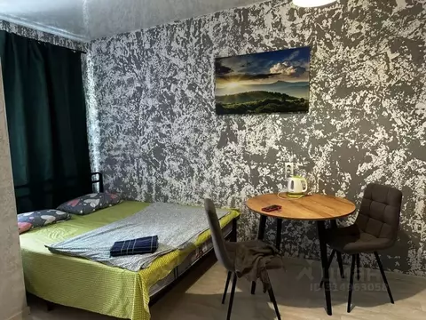 1-к кв. Башкортостан, Уфа Коммунистическая ул., 98/1 (23.0 м)