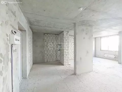 2-комнатная квартира: Энгельс, Пристанская улица, 85/1 (62.2 м)