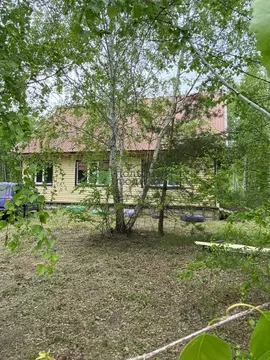 Дом в Курганская область, Кетовский муниципальный округ, с. Введенское ...