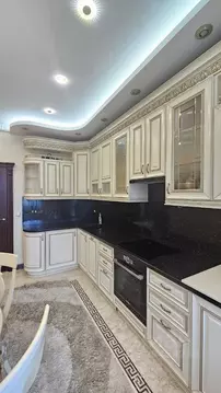 1-к кв. Московская область, Реутов Лесная ул., 11к1 (55.0 м)