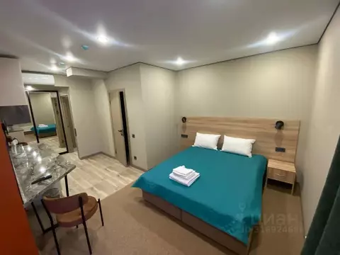 Комната Татарстан, Казань ул. Каюма Насыри, 28