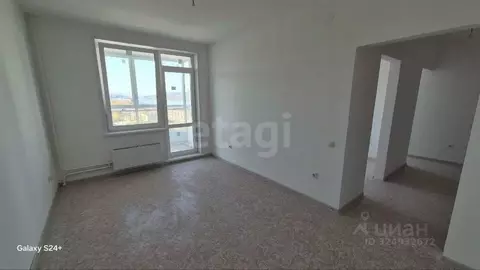 2-к кв. Красноярский край, Красноярск ул. Лесников, 55 (46.4 м)